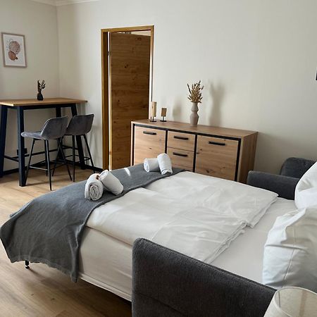 באד גסטיין Bergblick Appartements מראה חיצוני תמונה