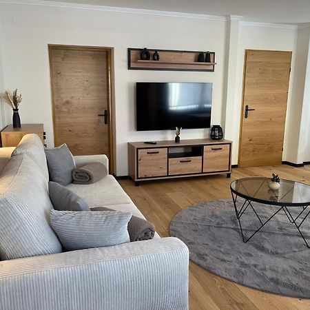 באד גסטיין Bergblick Appartements מראה חיצוני תמונה