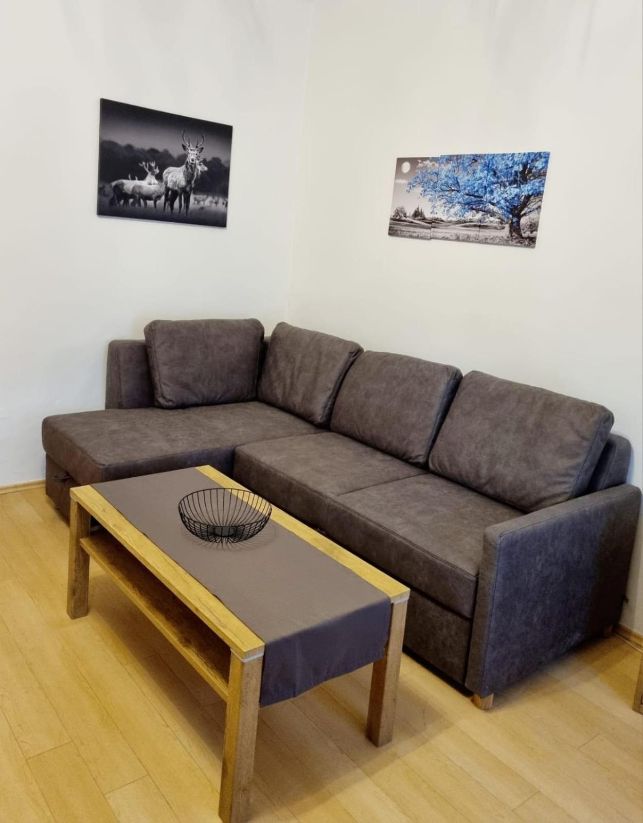 באד גסטיין Bergblick Appartements מראה חיצוני תמונה