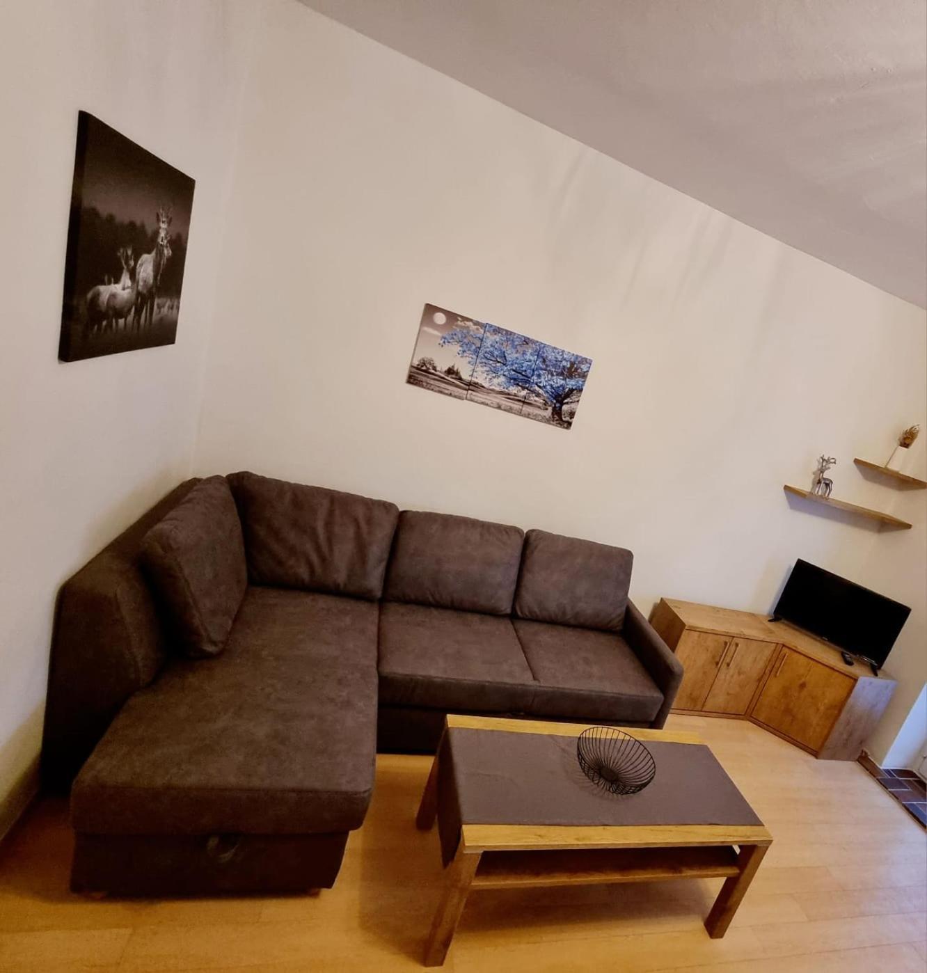 באד גסטיין Bergblick Appartements מראה חיצוני תמונה
