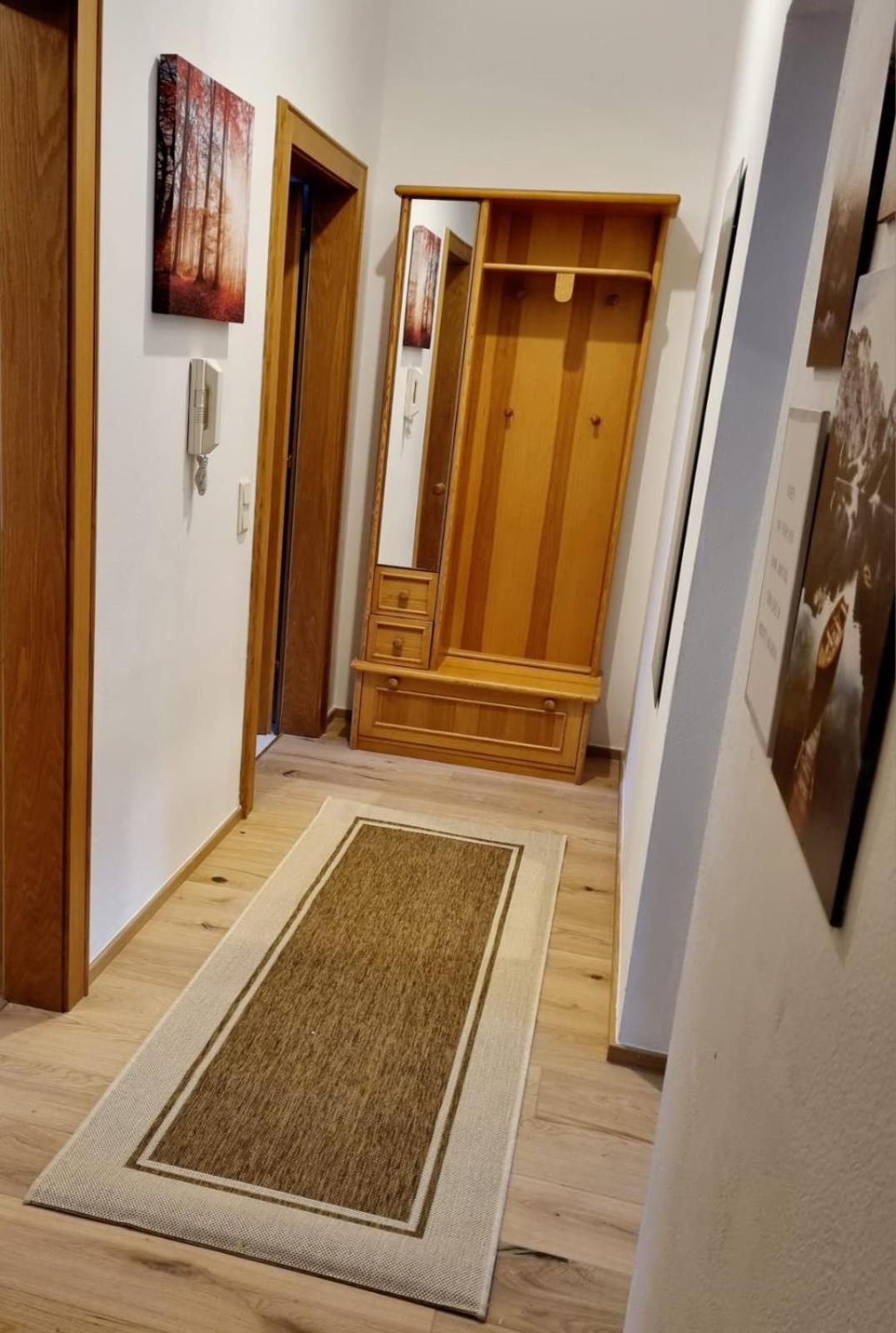 באד גסטיין Bergblick Appartements מראה חיצוני תמונה