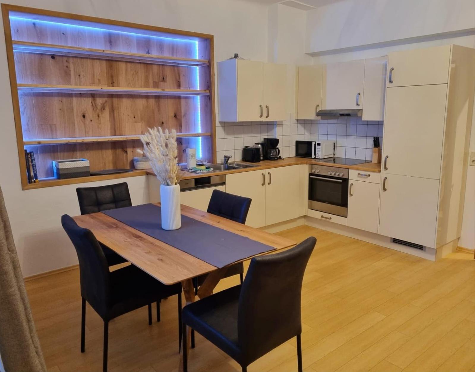 באד גסטיין Bergblick Appartements מראה חיצוני תמונה