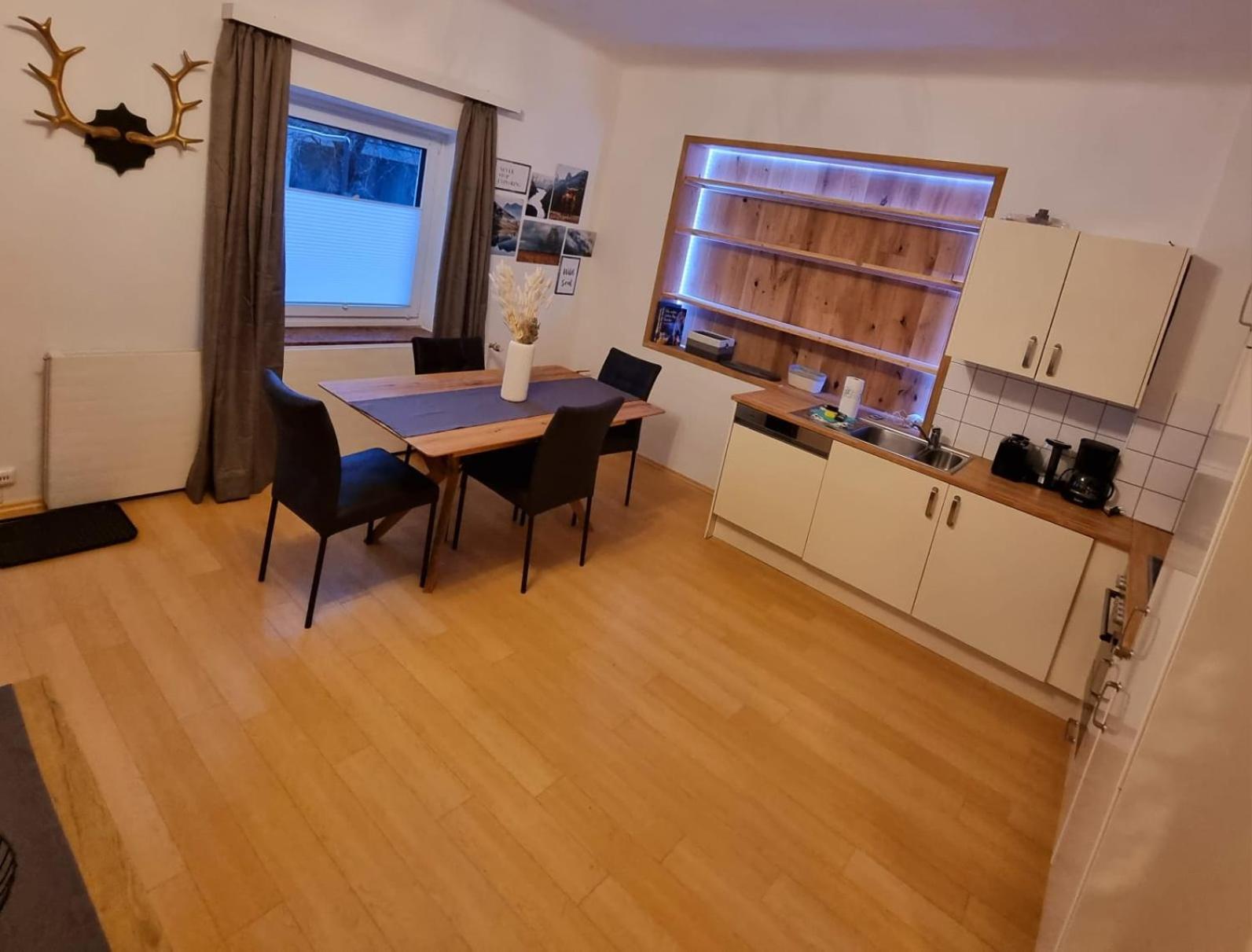 באד גסטיין Bergblick Appartements מראה חיצוני תמונה