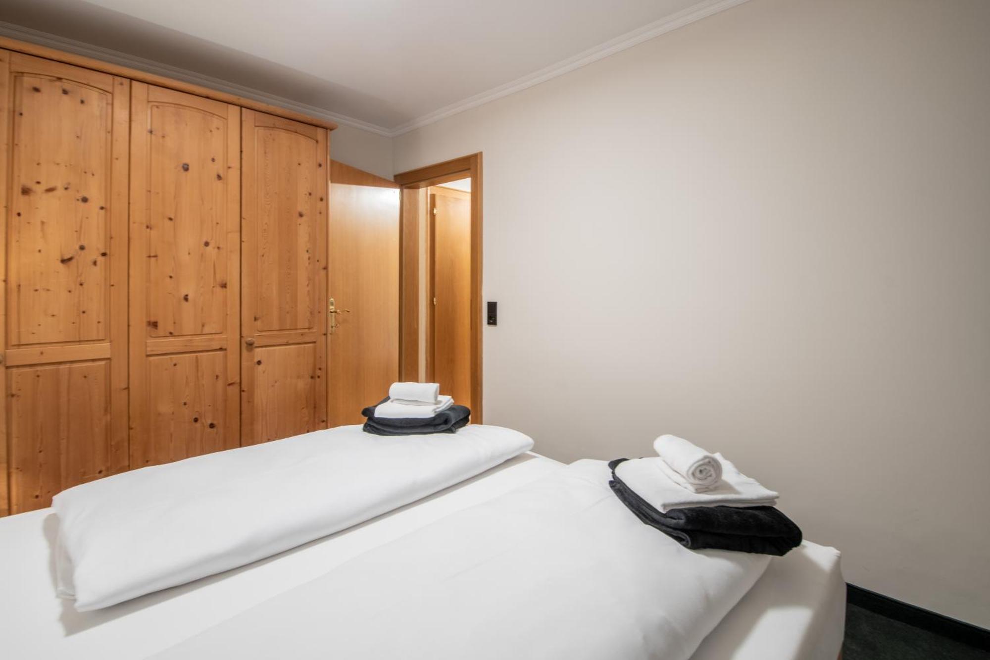 באד גסטיין Bergblick Appartements מראה חיצוני תמונה