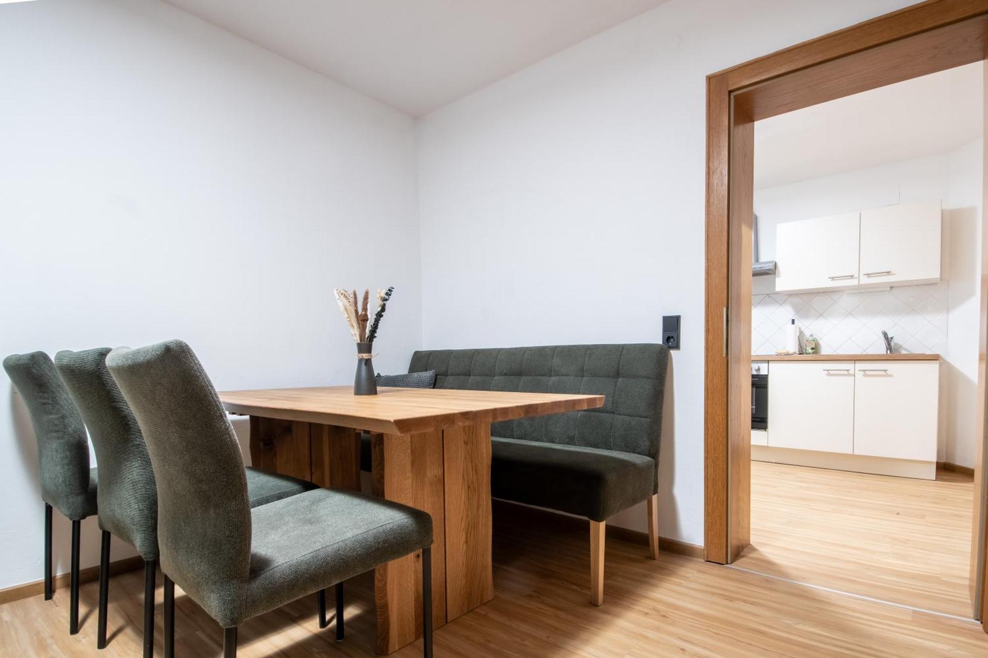באד גסטיין Bergblick Appartements מראה חיצוני תמונה