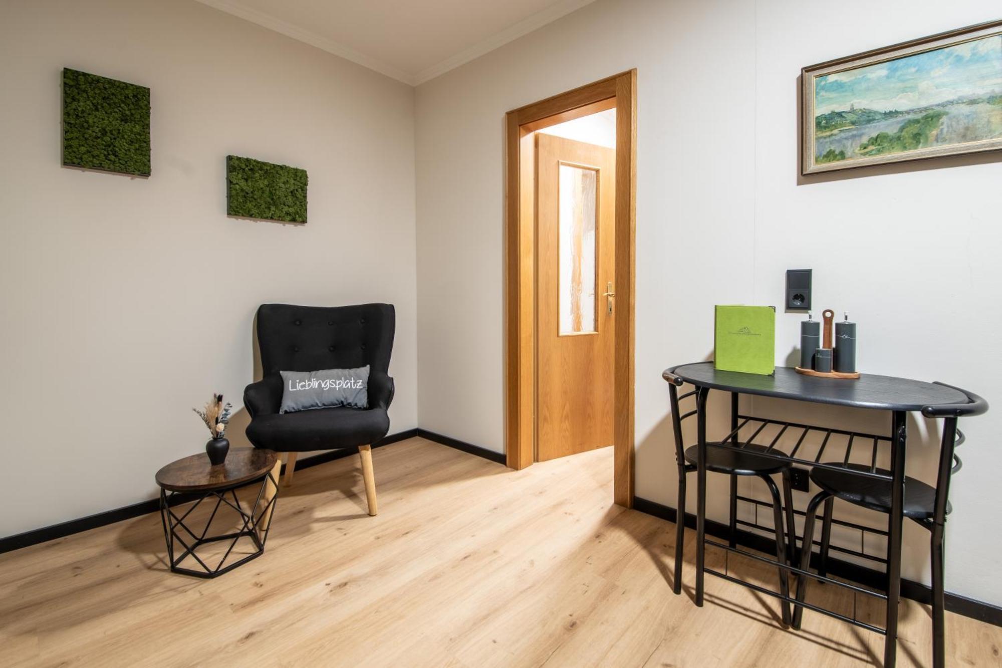 באד גסטיין Bergblick Appartements מראה חיצוני תמונה