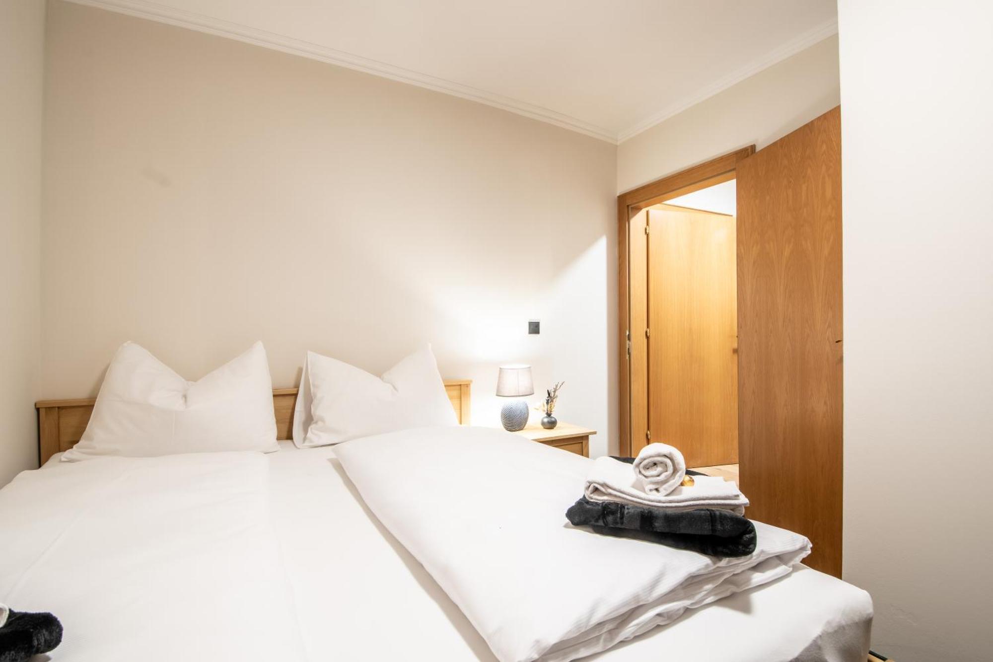 באד גסטיין Bergblick Appartements מראה חיצוני תמונה