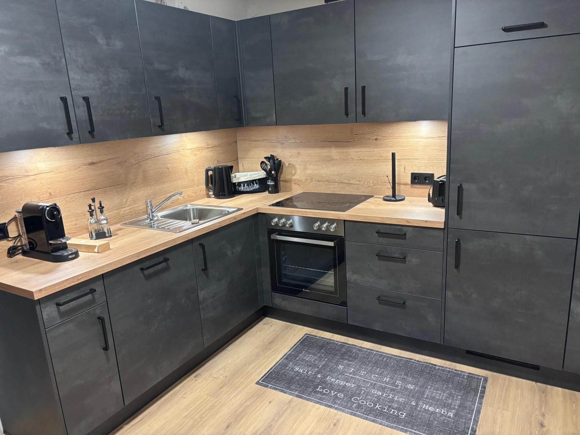 באד גסטיין Bergblick Appartements מראה חיצוני תמונה