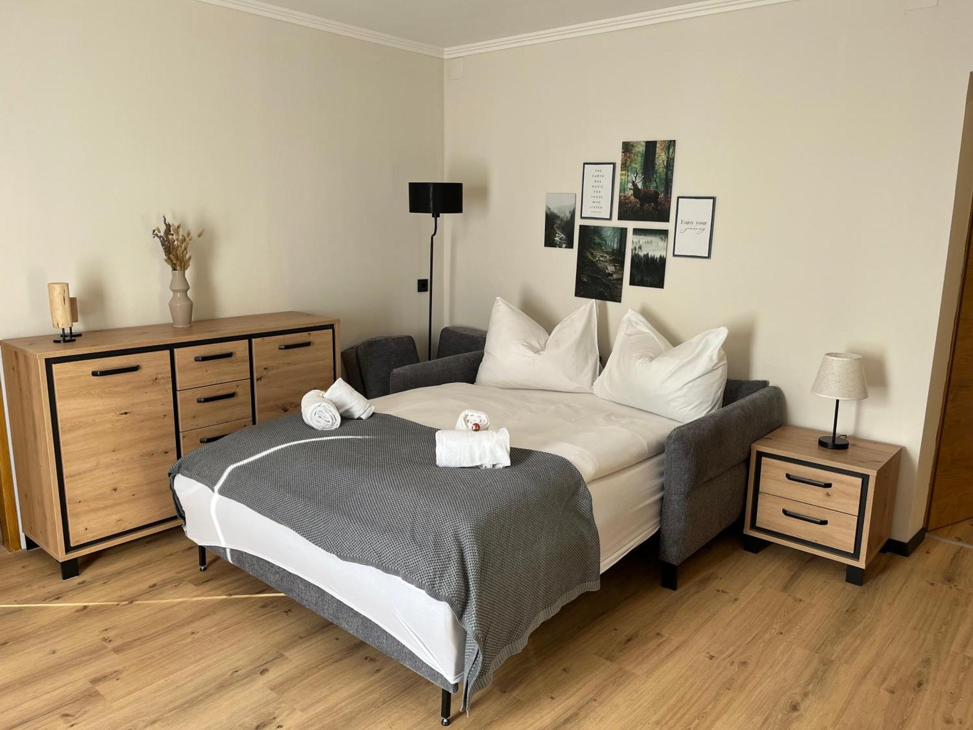 באד גסטיין Bergblick Appartements מראה חיצוני תמונה