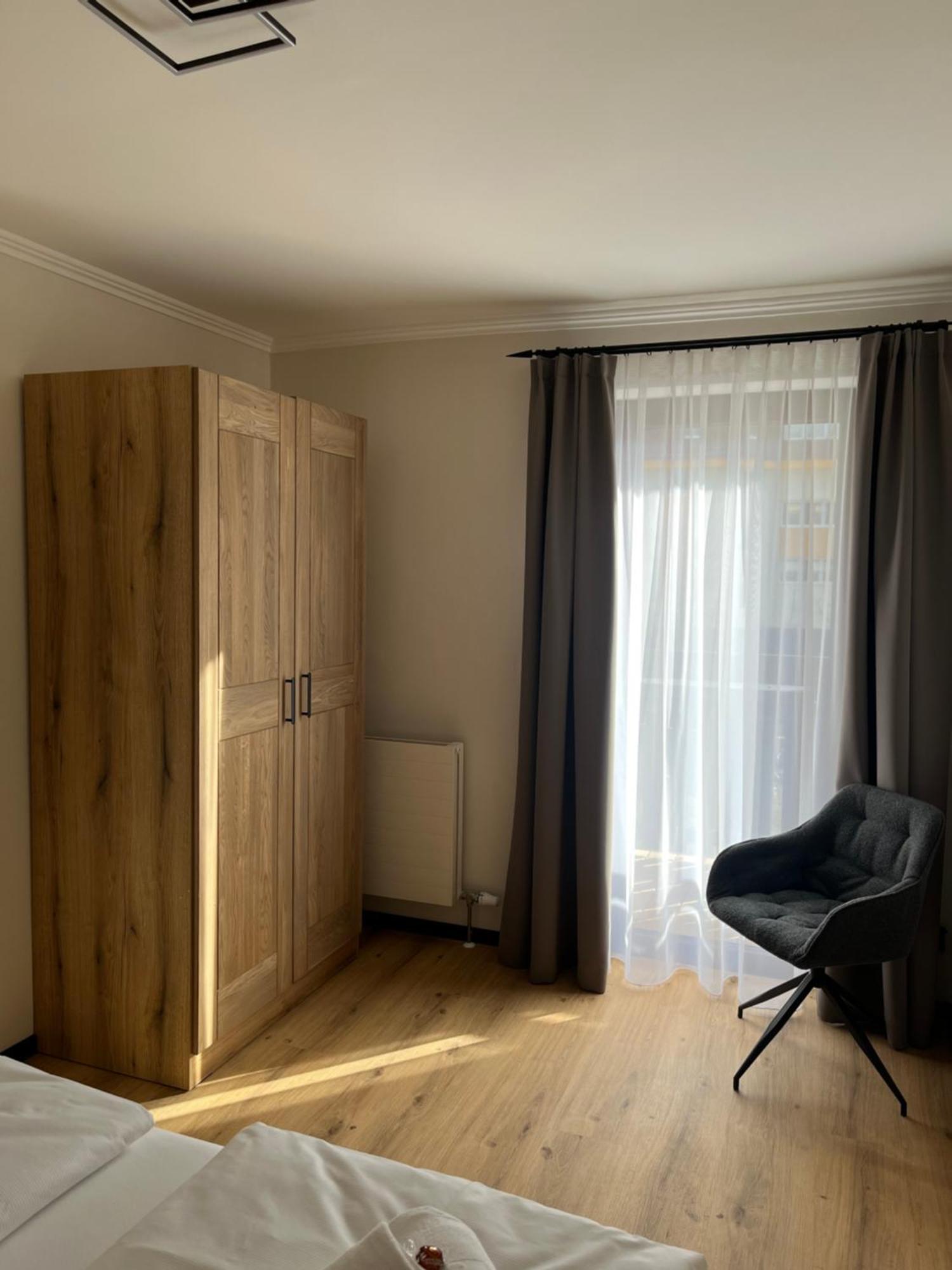 באד גסטיין Bergblick Appartements מראה חיצוני תמונה