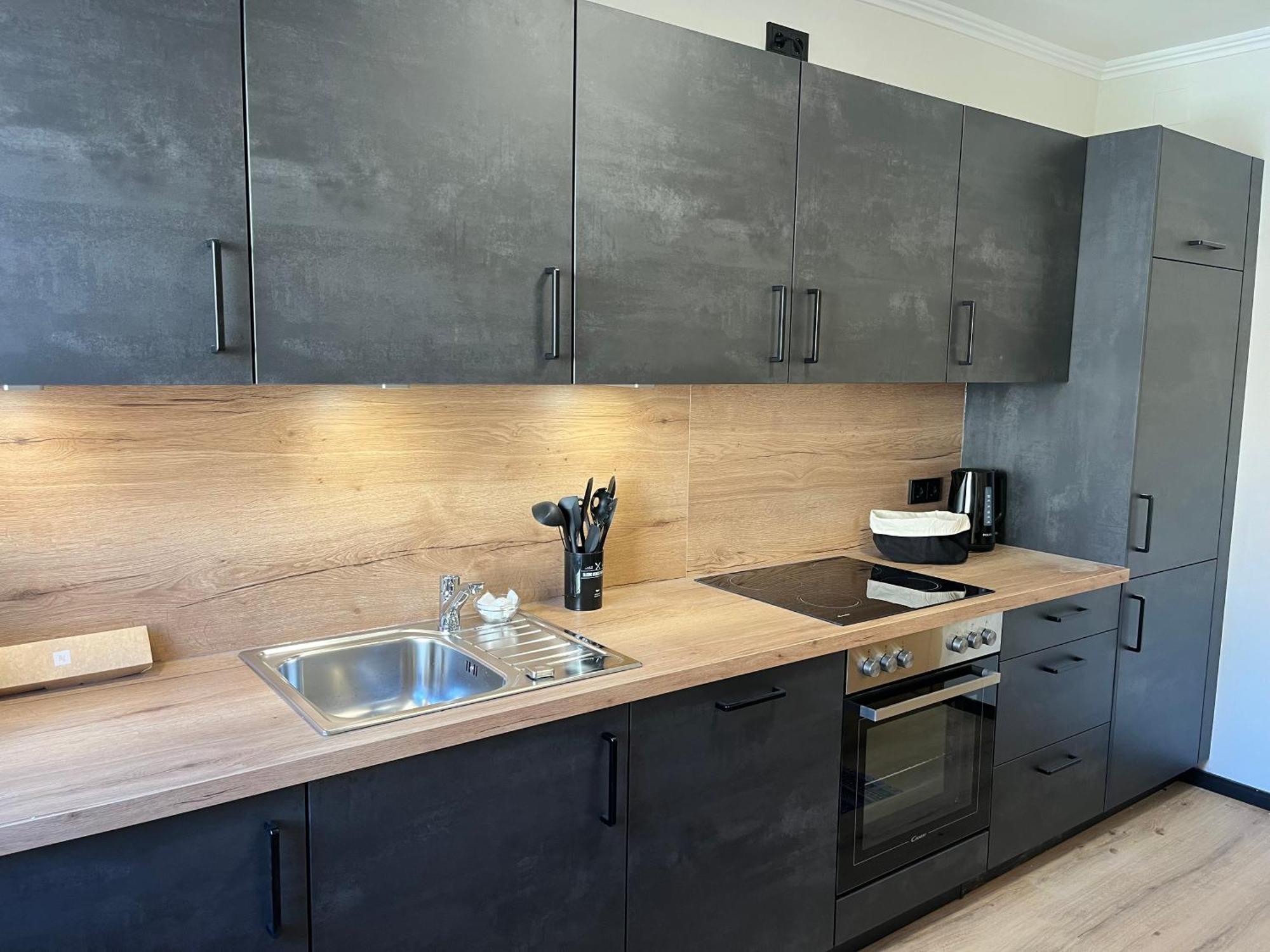 באד גסטיין Bergblick Appartements מראה חיצוני תמונה