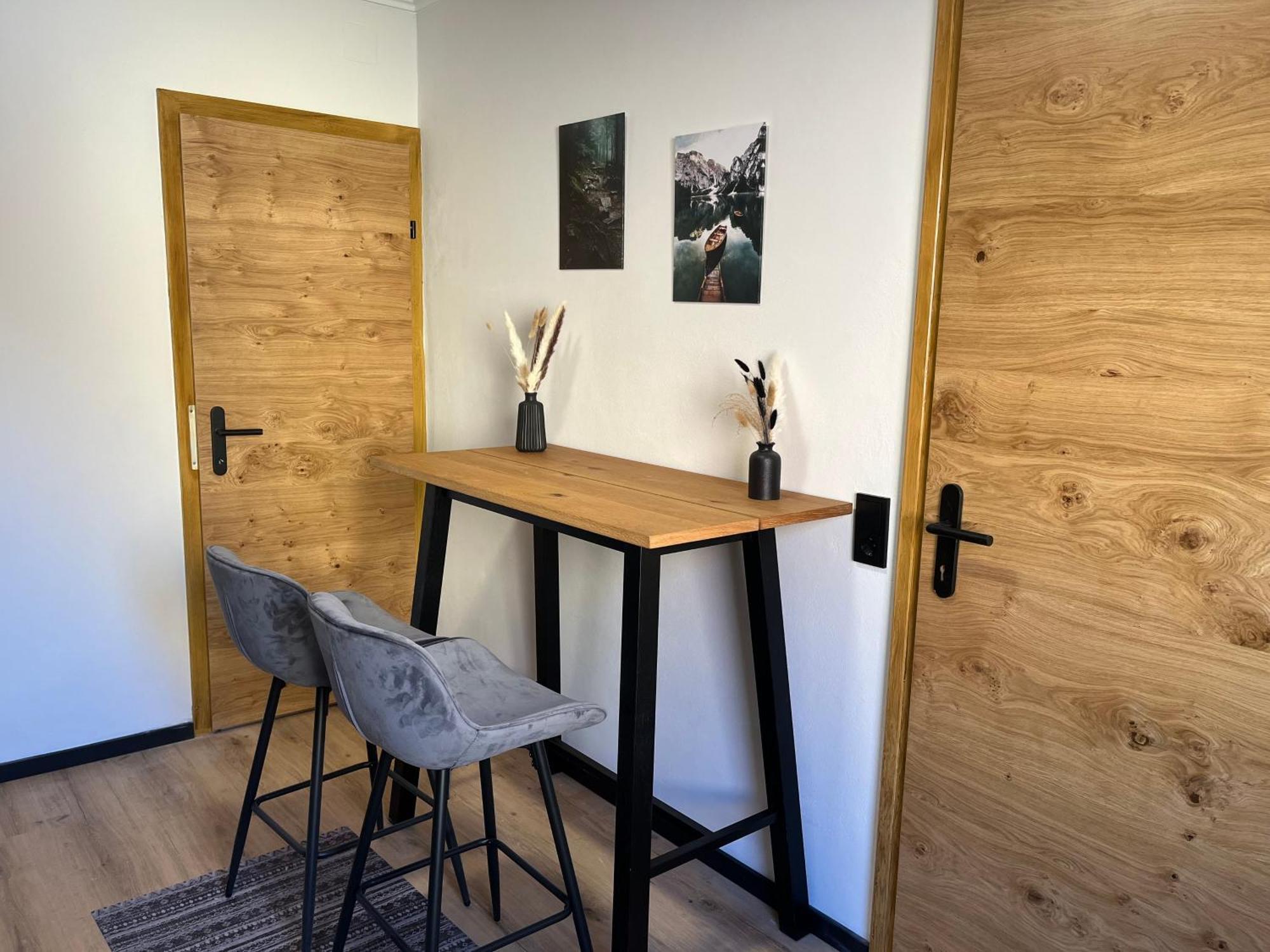 באד גסטיין Bergblick Appartements מראה חיצוני תמונה