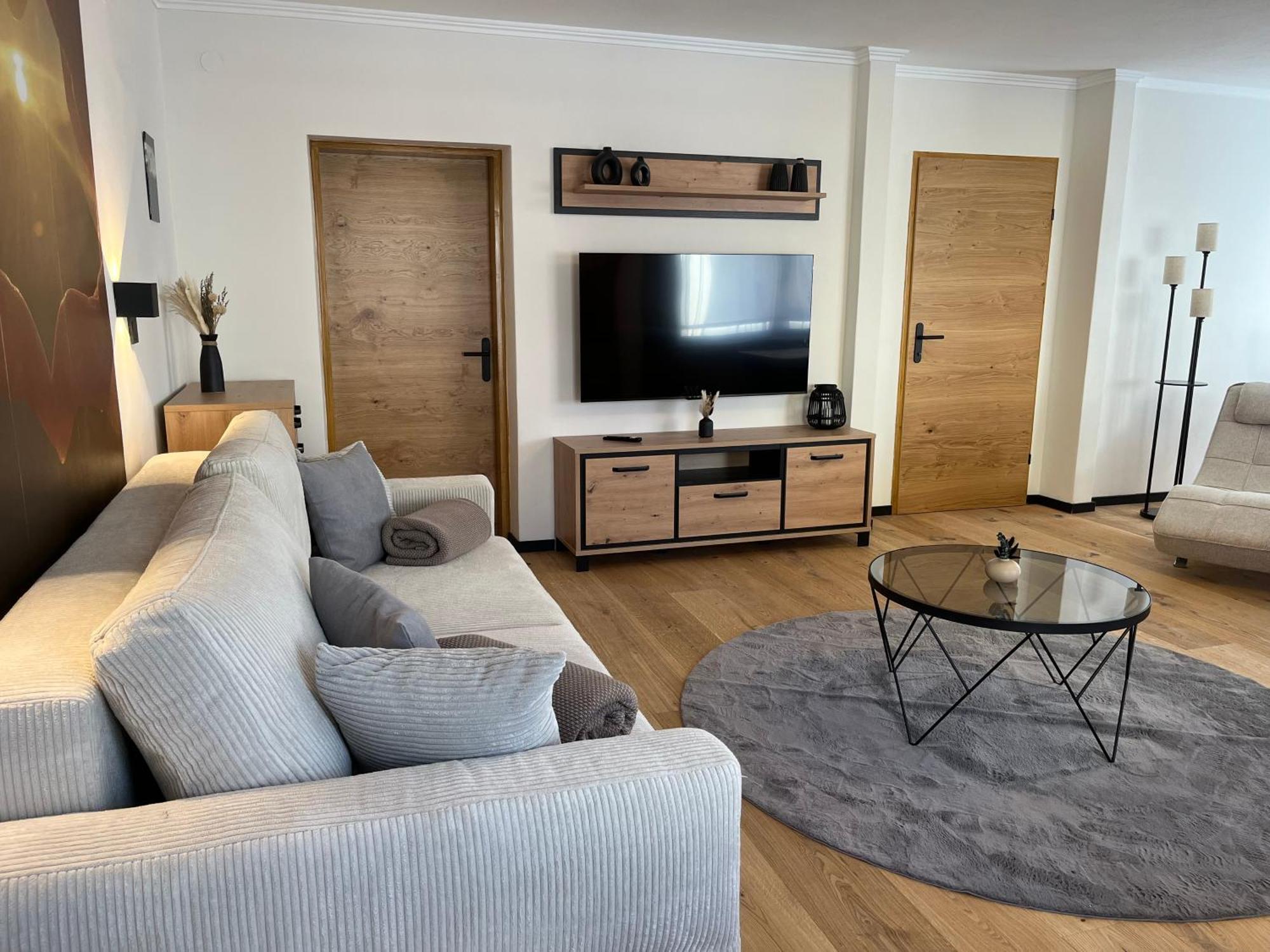 באד גסטיין Bergblick Appartements מראה חיצוני תמונה