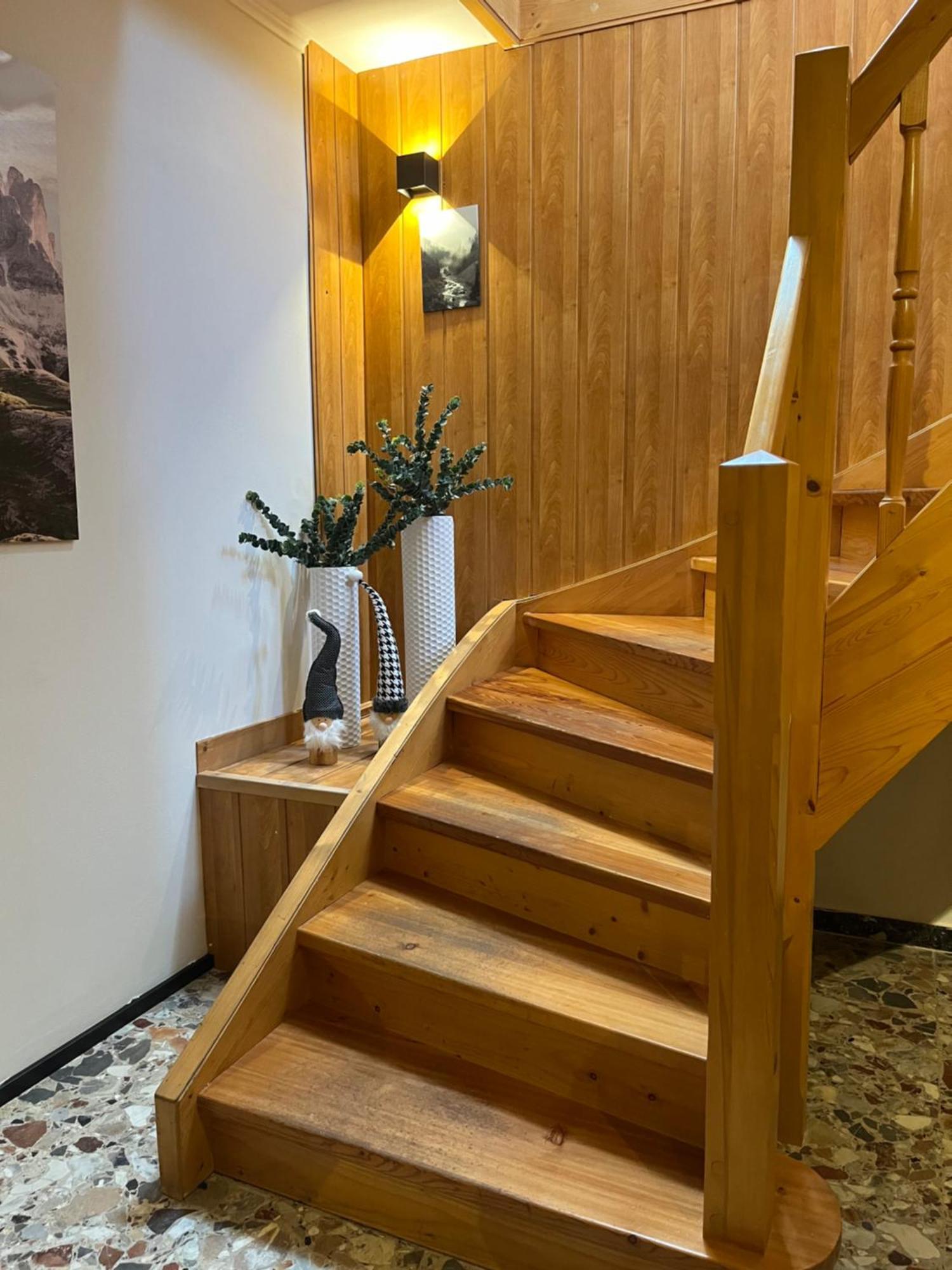 באד גסטיין Bergblick Appartements מראה חיצוני תמונה